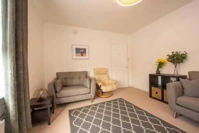 Dalziel House-3 bedroom Hamilton