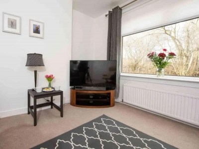 Dalziel House-3 bedroom Hamilton
