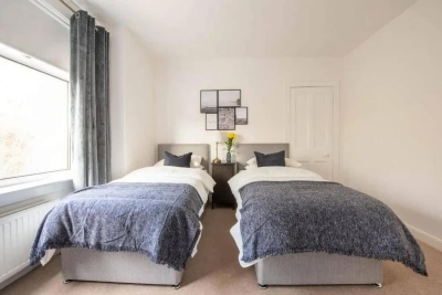 Dalziel House-3 bedroom Hamilton