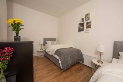 Dalziel House-3 bedroom Hamilton