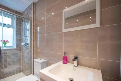 Dalziel House-3 bedroom Hamilton