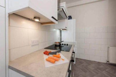 Dalziel House-3 bedroom Hamilton