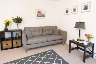 Dalziel House-3 bedroom Hamilton