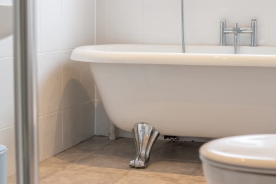 Cairnhill House - 3 Bed House in Central Airdrie