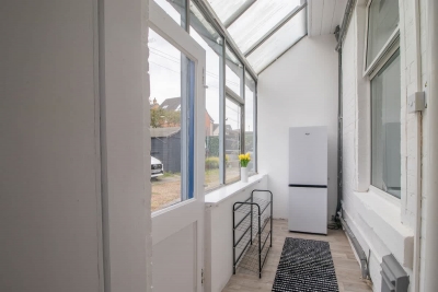 Cairnhill House - 3 Bed House in Central Airdrie