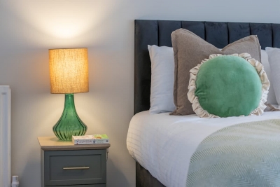 Cairnhill House - 3 Bed House in Central Airdrie