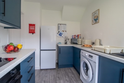 Gray House -Modern 2BR close to Loch Lomond