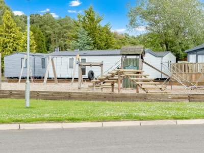 The Chester-2 bed Static Caravan