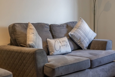 The Well - 3 bedroom apartment