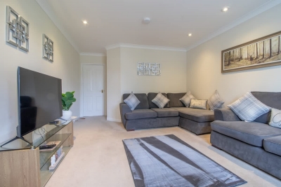 The Well - 3 bedroom apartment