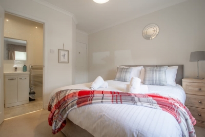 The Well - 3 bedroom apartment