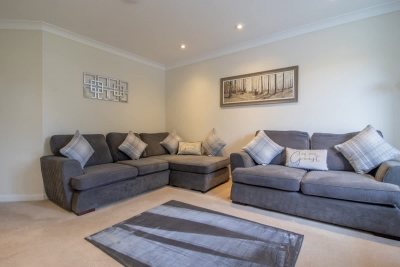 The Well - 3 bedroom apartment