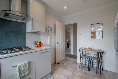 The Well - 3 bedroom apartment