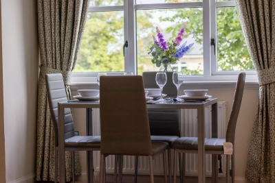 The Well - 3 bedroom apartment