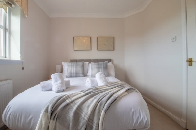 The Well - 3 bedroom apartment