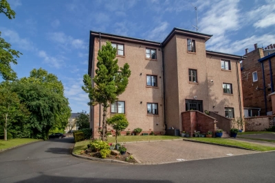 The Well - 3 bedroom apartment