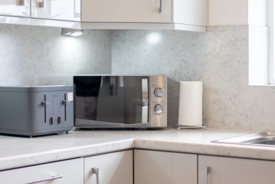 The Well - 3 bedroom apartment