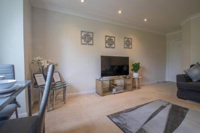 The Well - 3 bedroom apartment