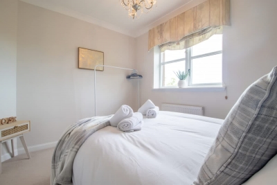 The Well - 3 bedroom apartment