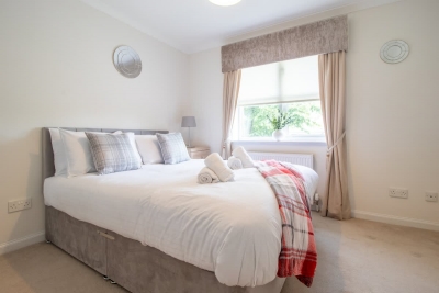 The Well - 3 bedroom apartment