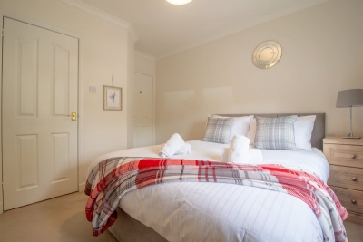 The Well - 3 bedroom apartment
