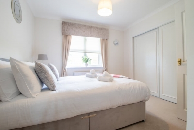 The Well - 3 bedroom apartment