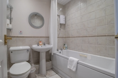 The Well - 3 bedroom apartment