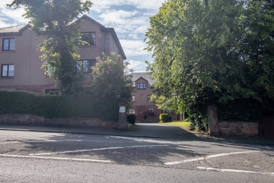 The Well - 3 bedroom apartment