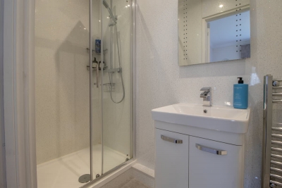 The Well - 3 bedroom apartment