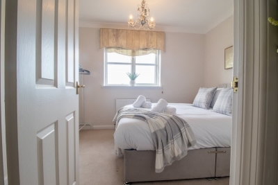 The Well - 3 bedroom apartment