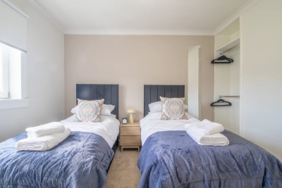 Leven Loft -  2 Bed Flat in Coatbridge