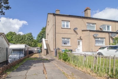 Leven Loft -  2 Bed Flat in Coatbridge