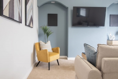 Leven Loft -  2 Bed Flat in Coatbridge
