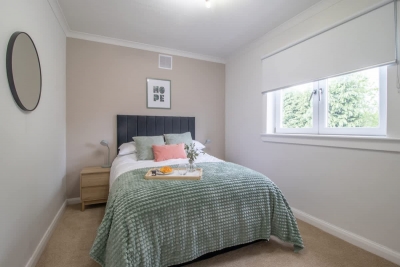 Leven Loft -  2 Bed Flat in Coatbridge