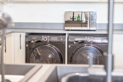 Double Ensuite Room + Shared Kitchen + Fast Wi-Fi