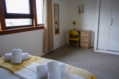Rosehearty House-Spacious 3 Bed House, Fraserburgh