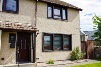 Rosehearty House-Spacious 3 Bed House, Fraserburgh