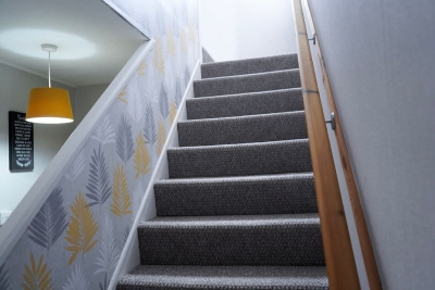 Rosehearty House-Spacious 3 Bed House, Fraserburgh