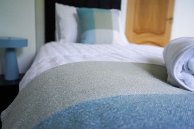 Rosehearty House-Spacious 3 Bed House, Fraserburgh