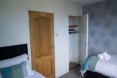 Rosehearty House-Spacious 3 Bed House, Fraserburgh