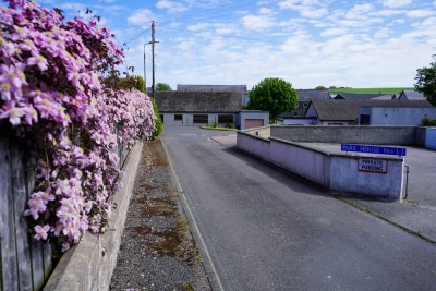 Park House - 3 Bed Townhouse in Portsoy