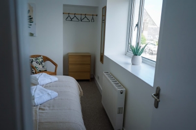 Park House - 3 Bed Townhouse in Portsoy