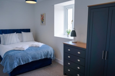 Park House - 3 Bed Townhouse in Portsoy