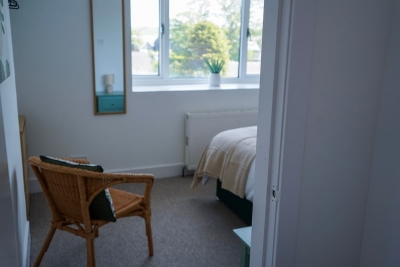 Park House - 3 Bed Townhouse in Portsoy