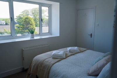 Park House - 3 Bed Townhouse in Portsoy