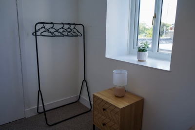 Park House - 3 Bed Townhouse in Portsoy