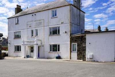 Park House - 3 Bed Townhouse in Portsoy
