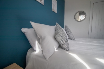 Highfield Apartment - 2 Bed Near Motherwell Centre