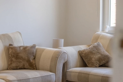 Highfield Apartment - 2 Bed Near Motherwell Centre