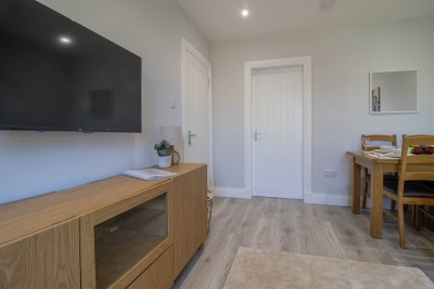 Highfield Apartment - 2 Bed Near Motherwell Centre